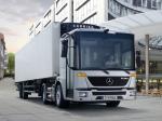 Mercedes-Benz Econic 1828 NGT 2009 года